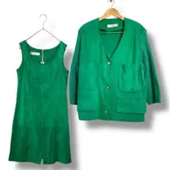 イタリア製 セットアップ