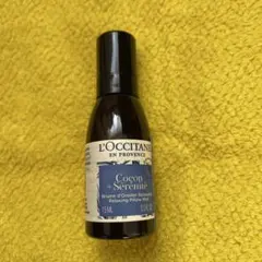 新品　L'OCCITANE ピローミスト 15mlのサムネイル