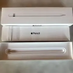 Apple Pencil第一世代　空箱