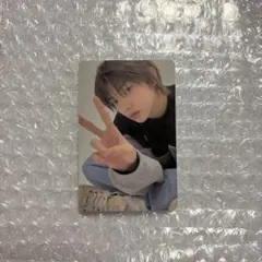 CORTIS STUDIO ver. ジュフン JUHOON トレカ - メルカリ