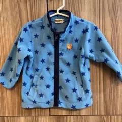 フリース アウター