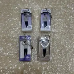 NCTWISH シオン オンラインくじ キーホルダー コンプ