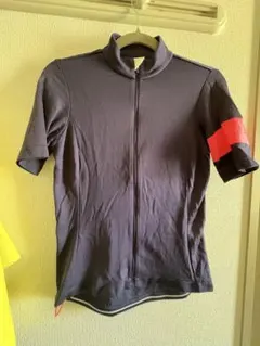 Rapha レディース クラシックジャージ S 紺のサムネイル