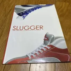 2011 久保田スラッガー カタログ