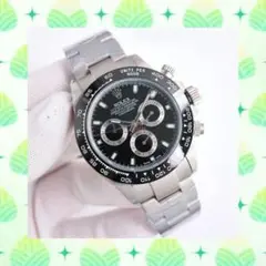 ROLEX デイトナ クロノグラフ 腕時計