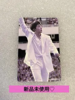 BTS Loveyourself Seoul DVD ホビ ホソク