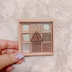 ムードオーバーテイク (3CE マルチアイカラーパレット A)