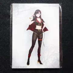 希少 原神 中国限定 ディルック 初期アクリルスタンド 2020年イベント