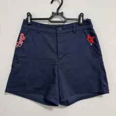 BEAMSGOLF ビームスゴルフ　レディースパンツ　サイズS