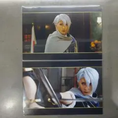 『映画刀剣乱舞-黎明-』　山姥切長義　2点セット