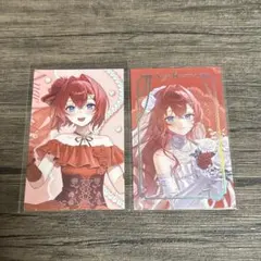 魔法少女まどか⭐︎マギカ ローソン 缶バッジ 佐倉杏子 - メルカリ