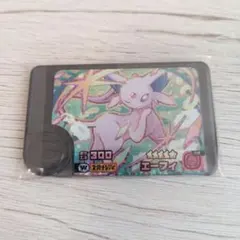 ポケモンフレンダ　ワンダーピック　エーフィ