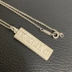 シルバーネックレス 925
