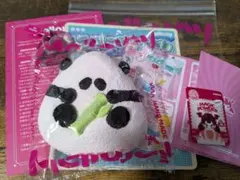 mellojoy メロジョイ スクイーズ マカロン 抹茶パンダ 美品 mellojoy メロジョイ スクイーズ マカロン 抹茶パンダ 美品 - メルカリ