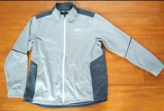 アンダーアーマー XL coldgear STORM2 ジャケット　トレーナー