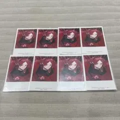 いれいす りうら CD特典 IrregularBullet チェキ clutch