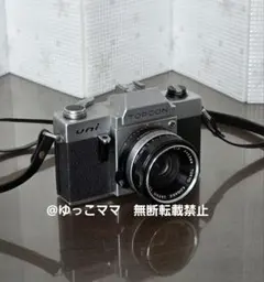Topcon 35-JL 動作確認済み トプコン レンジファインダーカメラ Topcon 35-JL 動作確認済み トプコン レンジファインダーカメラ - メルカリ