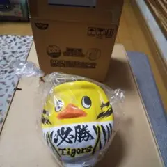 阪神タイガース ひよこちゃん