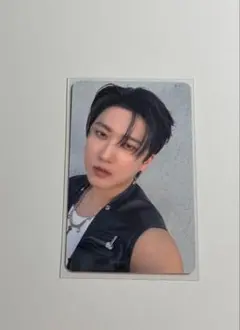 スキズ　straykids KARMA starriver チャンビン