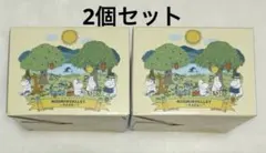 ムーミンバレーパーク 限定 アラビア マグカップ ARABIA 2026 2個