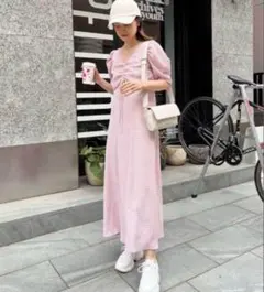 マルチウェイワンピース