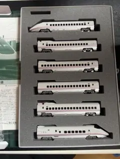 2025年最新】KATO E3系こまち6両の人気アイテム - メルカリ