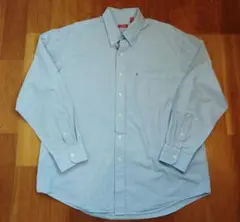 IZOD ボタンダウンシャツ