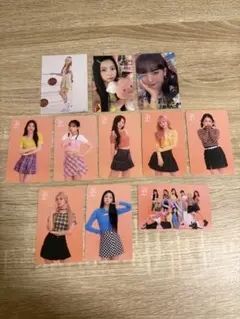 Kep1er S2ND トレカ コンプリートセット バラ売り可能⭕️ - メルカリ