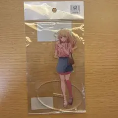 推しの子　TSUTAYA アクリルスタンド 星野ルビー