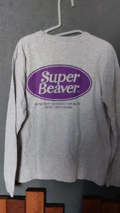 2026年最新】superbeaver スウェットの人気アイテム - メルカリ