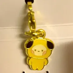 BT21♡MY LITTLE BUDDY チャーム シーク　CHIMMY