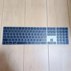2026年最新】Apple Keyboard テンキー付き -JIS MB110J/Bの人気