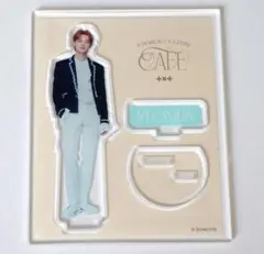 TXT カフェ アクスタ ヨンジュン