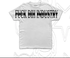 2026年最新】fuck this industryの人気アイテム - メルカリ