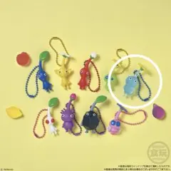 ピクミン マスコットチャーム 氷ピクミン