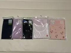 【新品未使用】UNIQLO タンクトップ&レギンス 90cm