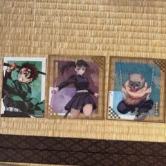 鬼滅の刃 アニプレックスオンラインくじ F賞 セット