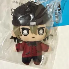 仮面ライダーバッファ 吾妻道長 杢代和人 ぬいぐるみ - メルカリ