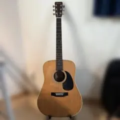 美品 Maestro by Gibson MA41NACH6 アコギ - メルカリ