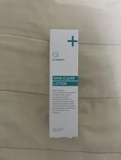 Co-medical+ SKIN CLEAR LOTION 100ml 湘南美容のサムネイル