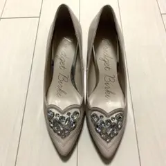 Bridget Birkin パンプス