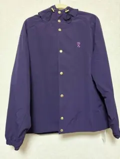 にじさんじ マウンテンパーカー ナイロンジャケット 不破湊 アパレル