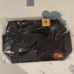 ボストンバッグMICKEY&MINNIE ディズニー　収納　大判　ミッキーミニー