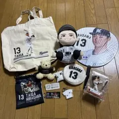 千葉ロッテマリーンズ 応援 グッズ 缶バッジ ミニタオル バングル