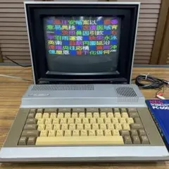NEC クィーンオセロ (II) PC-6001　mk2 mkⅡ　分数　ソフト2 NEC クィーンオセロ (II) PC-6001 mk2 mkⅡ 分数 ソフト2