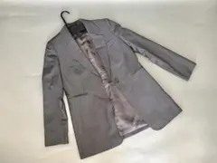 【極美品】SHINZONE グレージャケット サイズ36