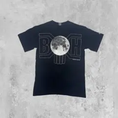 2000s BxH BOUNTY HUNTER moon T-shirtのサムネイル