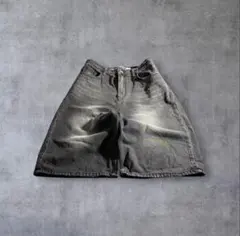 HEALTH 5pocket pants 藍錆 デニム baggy - メルカリ