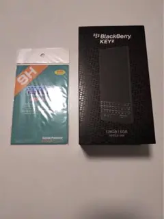 blackberry key2