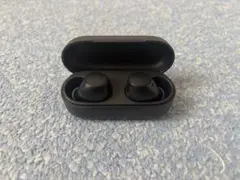 Sony ワイヤレスイヤホン ブラック